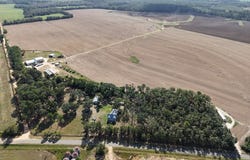 2156 County Rd. 78, Dixie, GA 31629