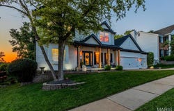 923 Legends View Drive, Eureka, MO 63025