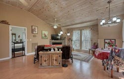 1275 Hells Hollow Road, Blue Ridge, GA 30513