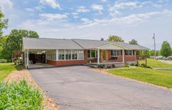 1910 Fifth Street, Radford, VA 24141