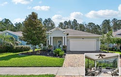 199 GLORIETA Drive, St. Augustine, FL 32095