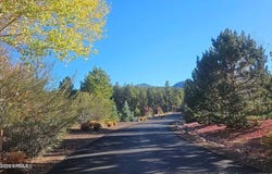 1021 STONE HOLLOW Loop, Williams, AZ 86046