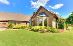 1208 W Flowering Peach Way, Mustang, OK 73064