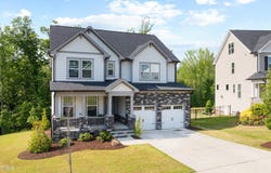 521 Marion Hills Way, Knightdale, NC 27545