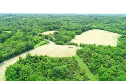 1092 Bushtown Road, Harrodsburg, KY 40330