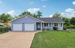 2434 Shady Drive, Arnold, MO 63010