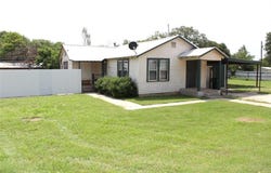 711 Swenson Road, Clyde, TX 79510