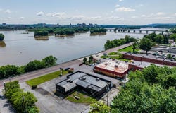 902 N FRONT STREET, WORMLEYSBURG, PA 17043