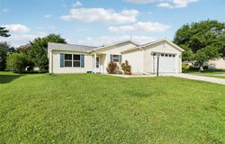 8544 SE 177TH BARTRAM LOOP, THE VILLAGES, FL 32162