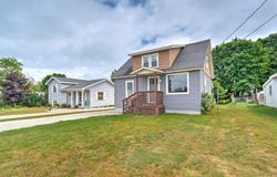 218 N Second, Manistique, MI 49854
