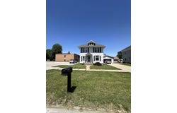 806 Baldwin Street, Harlan, IA 51537