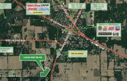 16604 NW STATE ROAD 45, HIGH SPRINGS, FL 32643