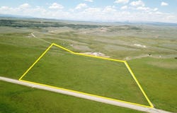 MERNA-ELK HORN RD, Merna, WY 83113