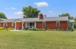 21210 SNOW HILL LANE NE, FLINTSTONE, MD 21530