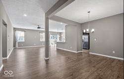 255 Limerick Lane, Pendleton, IN 46064
