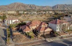 6500 La Posta Drive, El Paso, TX 79912
