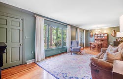 206 Country Club Boulevard, Summerville, SC 29483