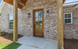 4 Arthur Lucas, Sumrall, MS 39482