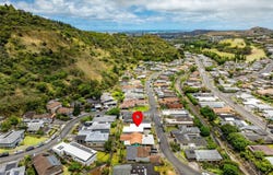 1605 Ala Aoloa Loop, Honolulu, HI 96819