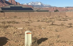 FOXTAIL WAY, Ivins, UT 84738