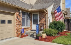 5603 SW Foxcroft North CIR, Topeka, KS 66614