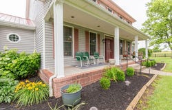 1603 West Lane, Nicholasville, KY 40356