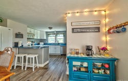 615 Garden, Manistique, MI 49854
