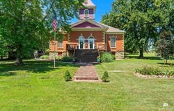 2331 W Detroit Street, Abilene, KS 67410