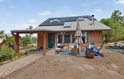 69 Pigeons Ranch Road, Glorieta, NM 87535