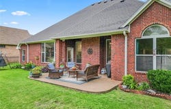 828 Sunset Court, Ardmore, OK 73401