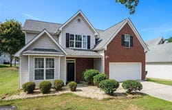 2289 Pate Brook Road, Snellville, GA 30078