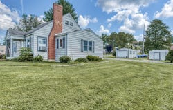 761 Chatham Hill Road, Marion, VA 24354
