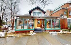 223 Broad Street, Milford, PA 18337
