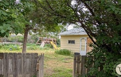 103 N Central Avenue, Fairview, MT 59221
