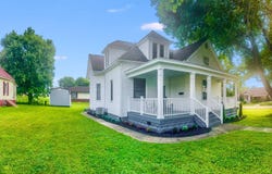 183 Cross Street, Jackson, OH 45640