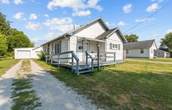 2124 N MARKET Street, Kokomo, IN 46901