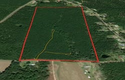 Co Rd 5033, Heidelberg, MS 39439