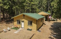 1371 Eagle Creek Loop Rd, Coffee Creek, CA 96091