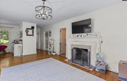 303 N Rudolph Street, Saluda, SC 29138