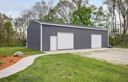 7615 Lansing Avenue, Jackson, MI 49201