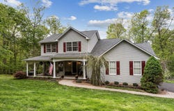 401 WHITHAM DRIVE, GORE, VA 22637