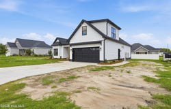 134 Jowdy Lane, Washington, NC 27889