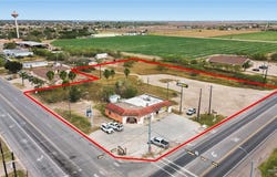 121 Military Highway, Progreso, TX 78596