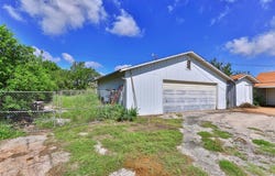 1814 Commercial Avenue, Anson, TX 79501