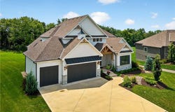 337 NW Ambersham Drive, Lee's Summit, MO 64081