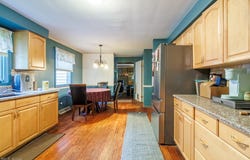 545 Oakridge Drive, Youngstown, OH 44512