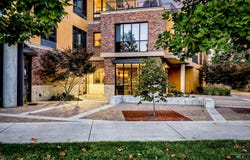 880 W River, Boise, ID 83702