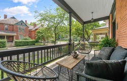 810 Franklin Avenue, Columbus, OH 43205
