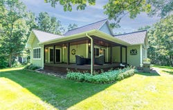 1069 134th Street SW, Sylvan Twp, MN 56473