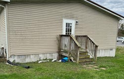 200 JACKSON AVENUE, MOOREFIELD, WV 26836